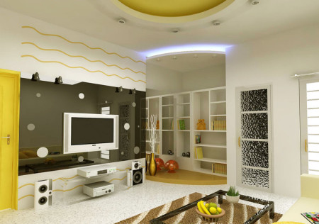 Đối với phòng khách 1 Đối với phòng khách 1