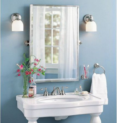 Đừng coi thường vật dụng trang trí 1 Đừng coi thường vật dụng trang trí 1