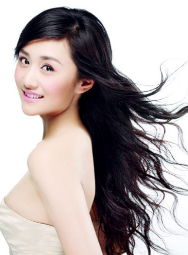 Sử dụng dầu gội nhẹ nhàng 1 Sử dụng dầu gội nhẹ nhàng 1