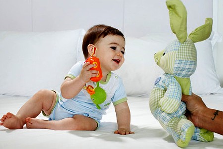 5 điều cần lưu ý về đồ chơi của bé 1 5 điều cần lưu ý về đồ chơi của bé 1
