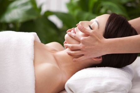 Cách làm da mặt đẹp đơn giản 1 Cách làm da mặt đẹp đơn giản 1