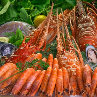 Những món ăn có thể làm trẻ bị dị ứng 1 Những món ăn có thể làm trẻ bị dị ứng 1