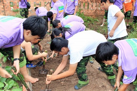 Cần nhìn nhận đúng đắn về Học kỳ quân đội 5