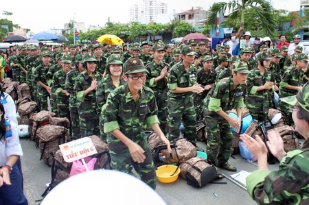 Cần nhìn nhận đúng đắn về Học kỳ quân đội 1