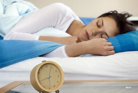Ngủ bao nhiêu cho vừa? 1 Ngủ bao nhiêu cho vừa? 1