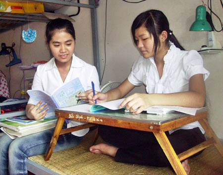 Những thực phẩm tăng cường trí nhớ, tốt cho mùa thi 1