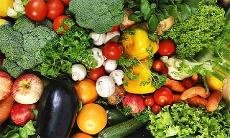 Chú ý khẩu phần ăn hằng ngày 1 Chú ý khẩu phần ăn hằng ngày 1