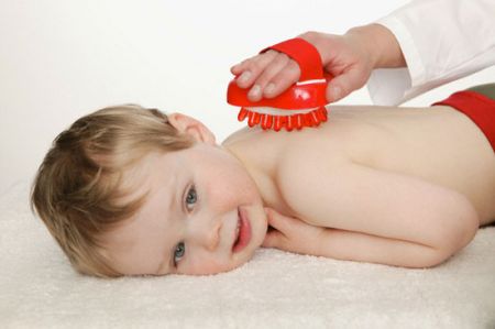 Điều kiện để tiến hành xoa bóp 1 Điều kiện để tiến hành xoa bóp 1