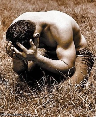 Giọt nước mắt của người đàn ông 1 Giọt nước mắt của người đàn ông 1