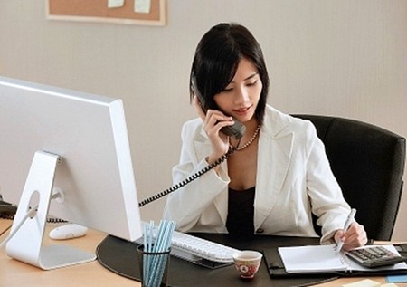 Phong thủy thuận lợi cho sự nghiệp 1 Phong thủy thuận lợi cho sự nghiệp 1