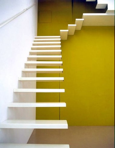 Dưới đây là một số cách thiết kế cầu thang trong nhà: 4 Dưới đây là một số cách thiết kế cầu thang trong nhà: 4