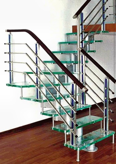 Dưới đây là một số cách thiết kế cầu thang trong nhà: 5 Dưới đây là một số cách thiết kế cầu thang trong nhà: 5