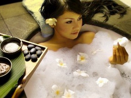 Có thể bạn chưa biết về Hậu quả của tắm trắng 1 Có thể bạn chưa biết về Hậu quả của tắm trắng 1