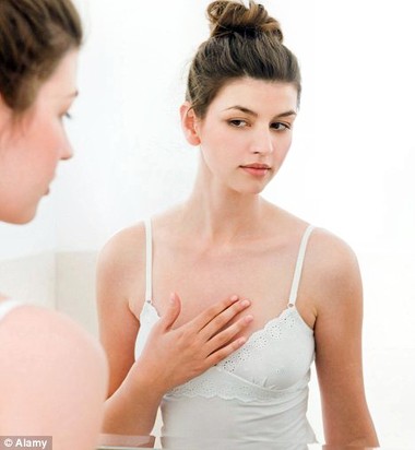 Mụn khi mang bầu: 6 bước đơn giản để ngăn ngừa 1 Mụn khi mang bầu: 6 bước đơn giản để ngăn ngừa 1