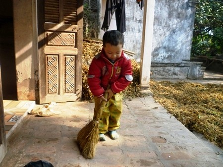 Những sai lầm to lớn trong cách dạy con 1 Những sai lầm to lớn trong cách dạy con 1