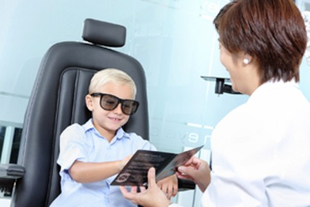 Thế nào là mắt viễn thị? 1 Thế nào là mắt viễn thị? 1