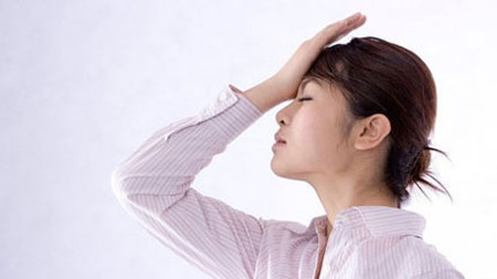 Bệnh cảm nắng ở phụ nữ sau sinh 1 Bệnh cảm nắng ở phụ nữ sau sinh 1