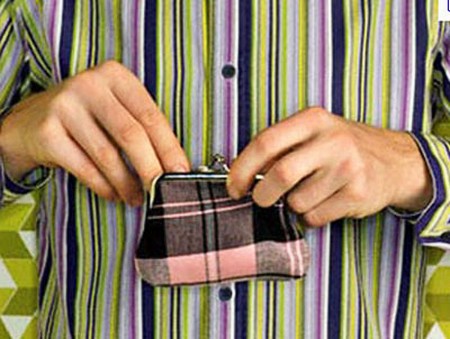 Chồng tôi quá tiết kiệm 1 Chồng tôi quá tiết kiệm 1