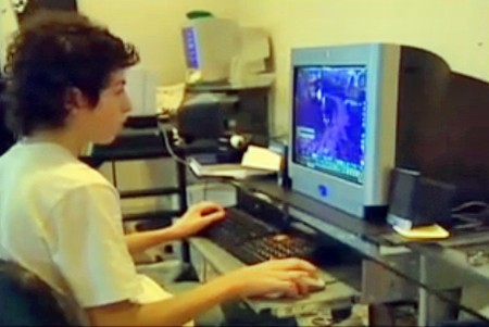 Chồng tôi vô trách nhiệm với gia đình vì nghiện game 1 Chồng tôi vô trách nhiệm với gia đình vì nghiện game 1