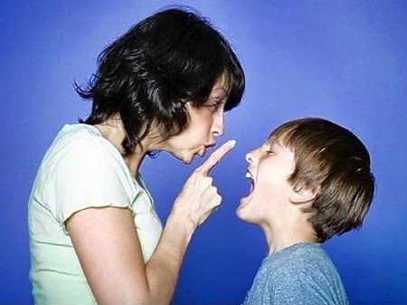 Con hư tại cha mẹ 1 Con hư tại cha mẹ 1