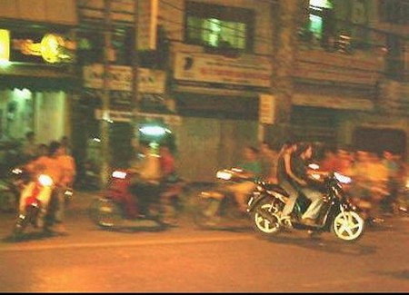 Khi những Khi những