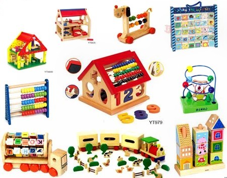 Lựa chọn và sử dụng đồ chơi một cách khôn ngoan 1 Lựa chọn và sử dụng đồ chơi một cách khôn ngoan 1