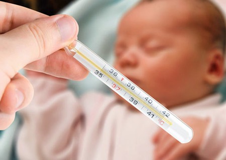 Phòng viêm phổi ở bé sơ sinh 1 Phòng viêm phổi ở bé sơ sinh 1