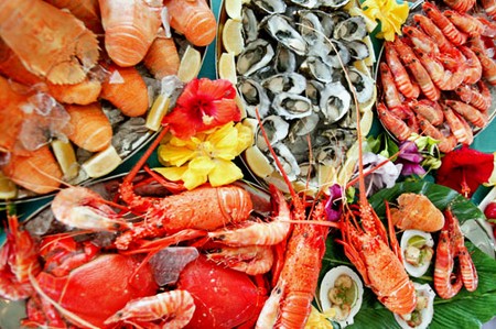 Bổ sung DHA cho bà bầu, con cứng cáp hơn 1 Bổ sung DHA cho bà bầu, con cứng cáp hơn 1