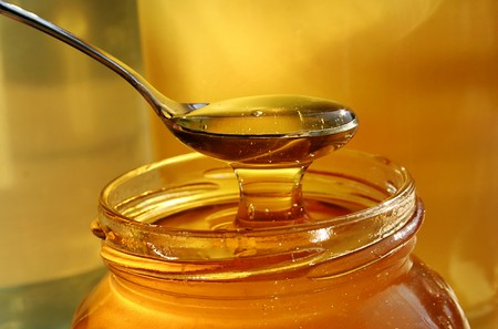Công dụng của mật ong trong thai kỳ 1 Công dụng của mật ong trong thai kỳ 1