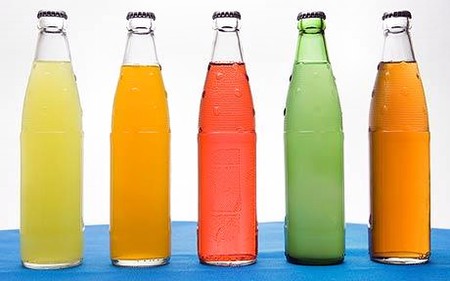 Một số thực phẩm không nên cho trẻ dùng nhiều 1 Một số thực phẩm không nên cho trẻ dùng nhiều 1