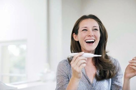 Những điều mẹ trẻ cần biết về lần khám thai đầu tiên 1 Những điều mẹ trẻ cần biết về lần khám thai đầu tiên 1