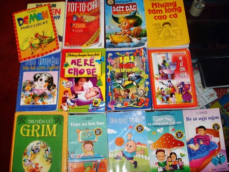 Giúp trẻ sớm biết nói 1 Giúp trẻ sớm biết nói 1