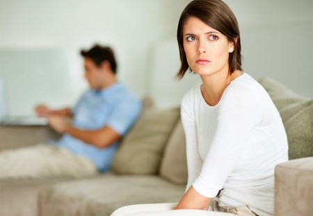 3 sai lầm lớn phá hoại hạnh phúc gia đình 1 3 sai lầm lớn phá hoại hạnh phúc gia đình 1