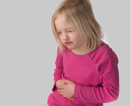 Trẻ bị táo bón: nhận biết và xử trí 1 Trẻ bị táo bón: nhận biết và xử trí 1