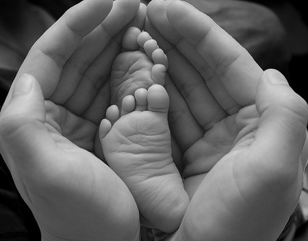 Đôi tay của mẹ 1 Đôi tay của mẹ 1