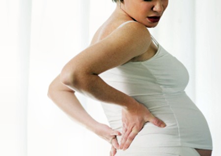 Những triệu chứng cần cảnh giác ở bà bầu 1 Những triệu chứng cần cảnh giác ở bà bầu 1