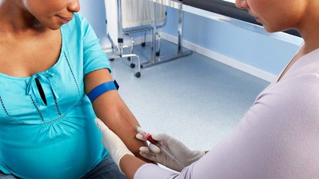 Cần tiến hành những xét nghiệm nào trong thai kỳ? 1 Cần tiến hành những xét nghiệm nào trong thai kỳ? 1