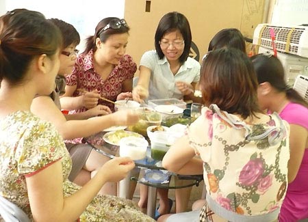 'Chém gió' về con và những hậu quả trớ trêu 1 'Chém gió' về con và những hậu quả trớ trêu 1