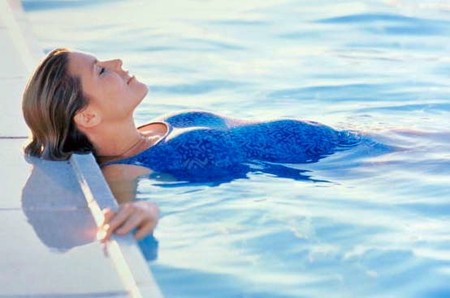 Thai phụ nên tập thể thao như thế nào? 1 Thai phụ nên tập thể thao như thế nào? 1