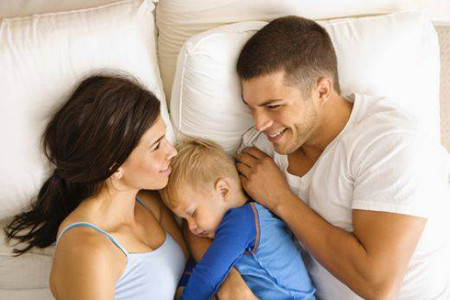 Vài lỗi cha mẹ hay mắc khi chăm sóc giấc ngủ cho con 1 Vài lỗi cha mẹ hay mắc khi chăm sóc giấc ngủ cho con 1