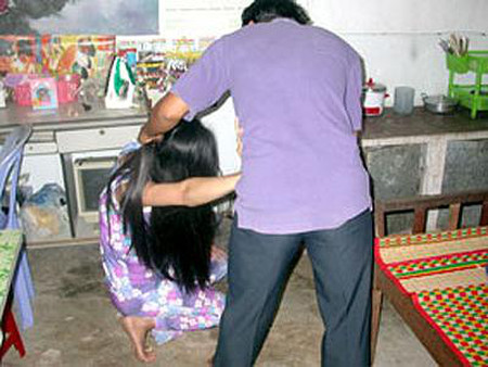 Nỗi niềm của một người vợ 1 Nỗi niềm của một người vợ 1