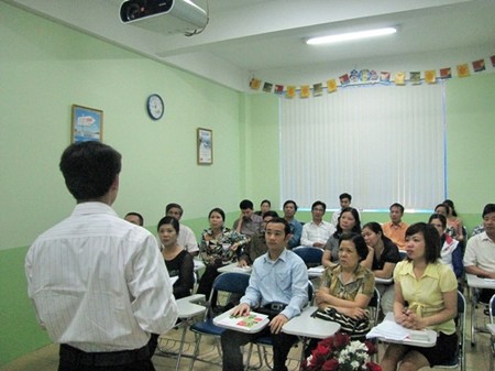 Nắm tình hình của con ở trường bằng cách nào? 1 Nắm tình hình của con ở trường bằng cách nào? 1