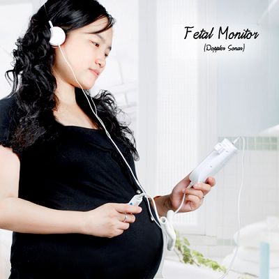 Mẹ có thể tự theo dõi và bảo vệ thai 1 Mẹ có thể tự theo dõi và bảo vệ thai 1