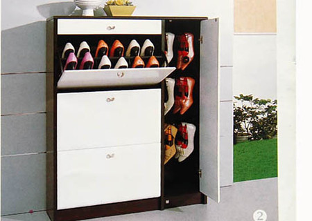 Tủ giầy và đôi điều cần biết 1 Tủ giầy và đôi điều cần biết 1