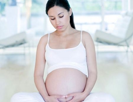 Ảnh hưởng của tâm lý thai phụ đối với thai nhi 1