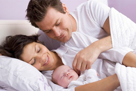 Cha mẹ cần cảnh giác khi trẻ ngủ quá yên 1 Cha mẹ cần cảnh giác khi trẻ ngủ quá yên 1