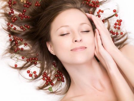 Cung cấp độ ẩm cho mái tóc 1 Cung cấp độ ẩm cho mái tóc 1