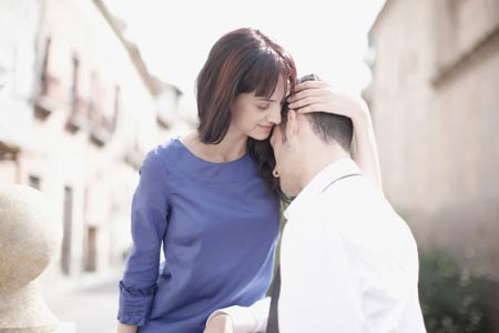 1. Cô ấy tâm lý và chu đáo 1 1. Cô ấy tâm lý và chu đáo 1