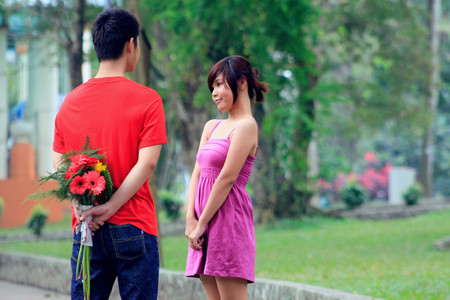 Tình huống 2: Lần hẹn thứ hai 1 Tình huống 2: Lần hẹn thứ hai 1