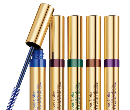 Màu mascara 1 Màu mascara 1